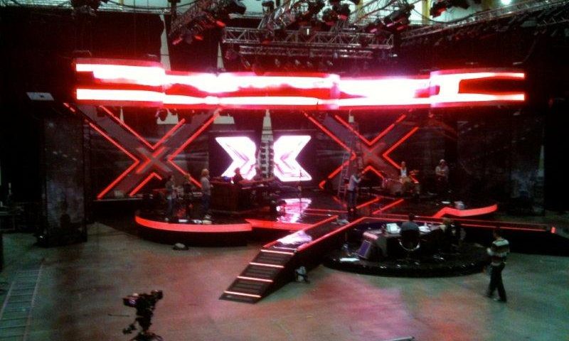 X-Factor Norge